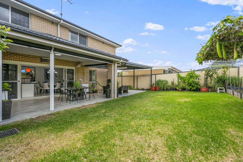 26 Moonshine Avenue, CABRAMATTA WEST, NSW 2166