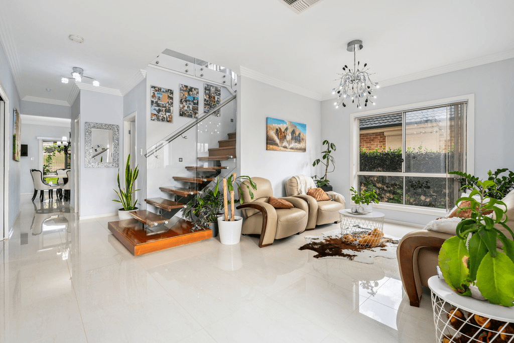 26 Moonshine Avenue, CABRAMATTA WEST, NSW 2166