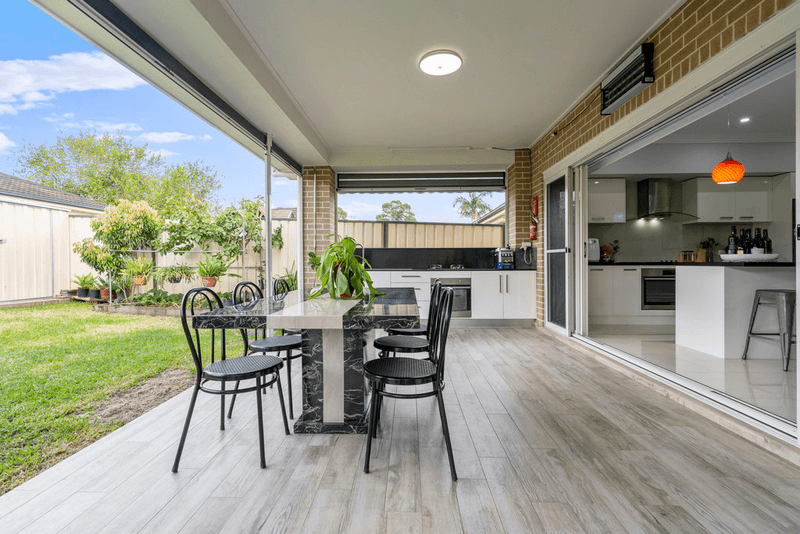 26 Moonshine Avenue, CABRAMATTA WEST, NSW 2166