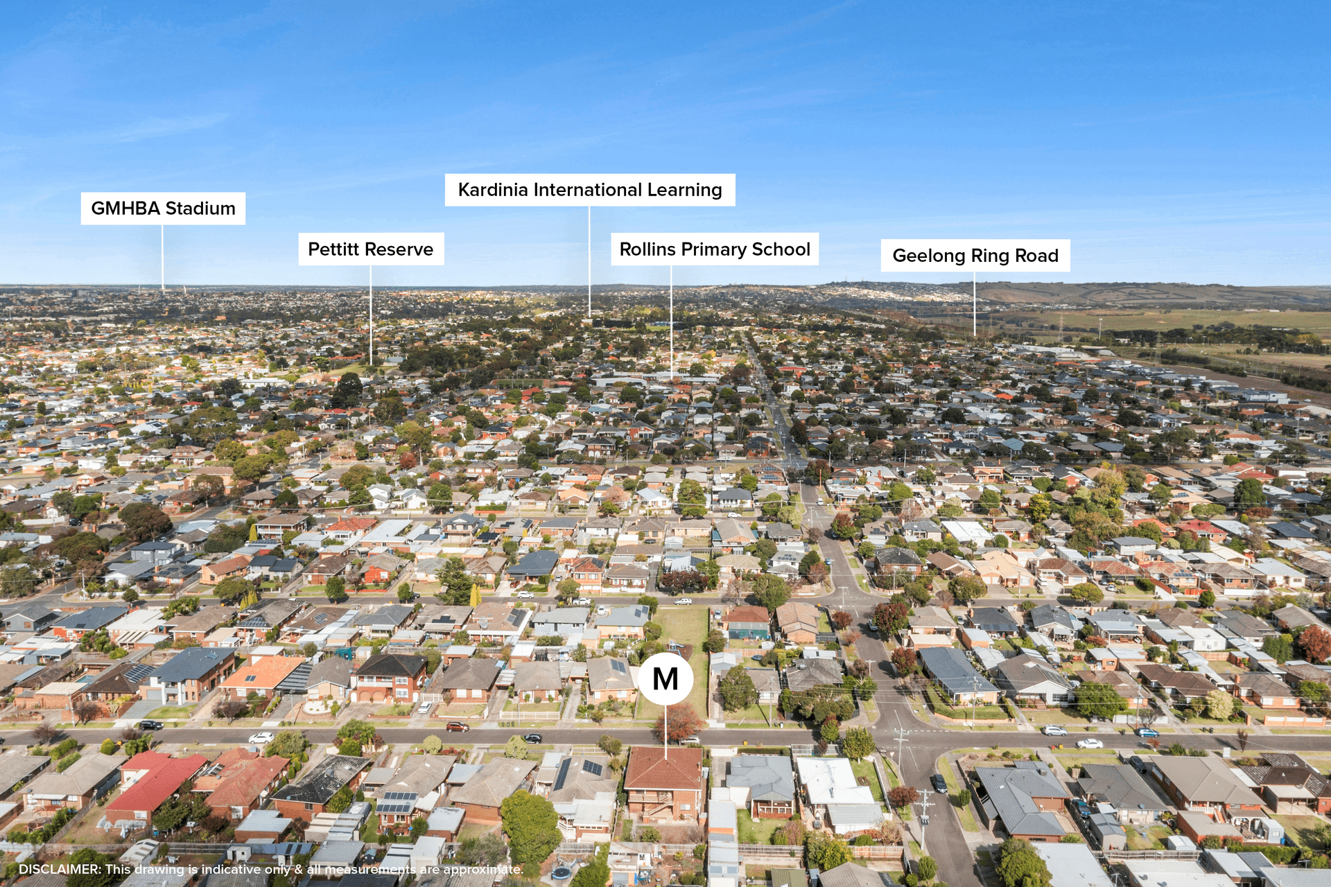 72 Kansas Avenue, Bell Post Hill, VIC 3215