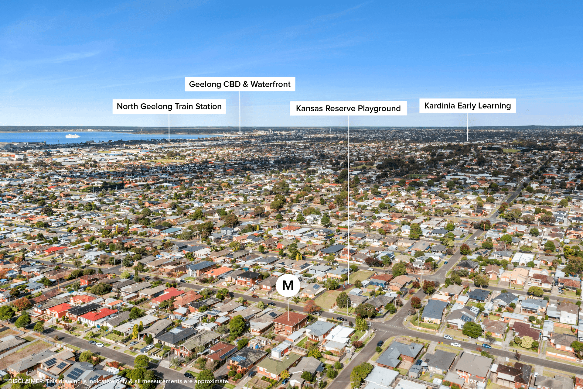 72 Kansas Avenue, Bell Post Hill, VIC 3215