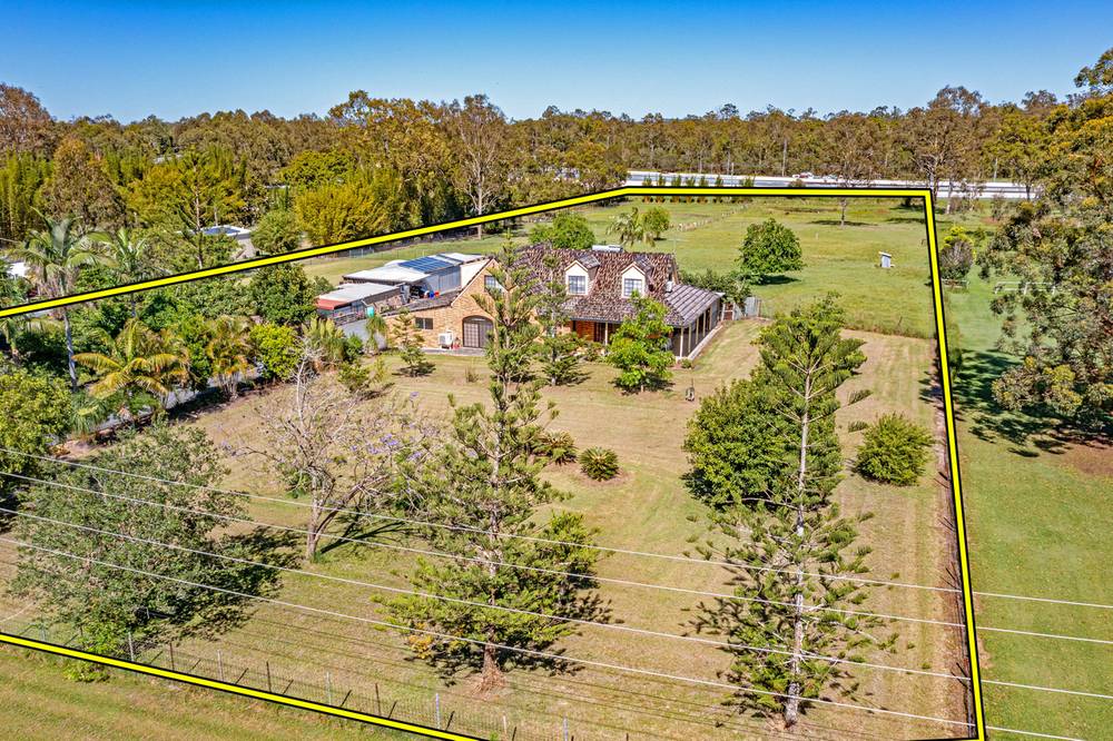 28-34 Chesterfield Road, PARK RIDGE SOUTH, QLD 4125
