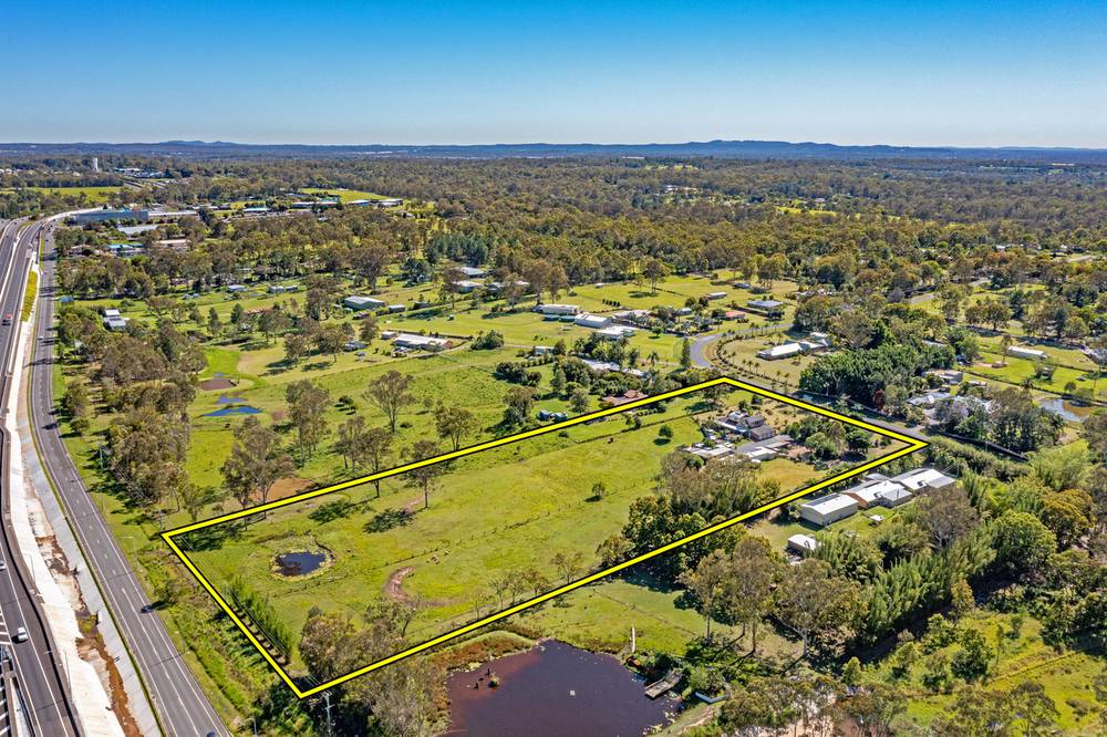 28-34 Chesterfield Road, PARK RIDGE SOUTH, QLD 4125