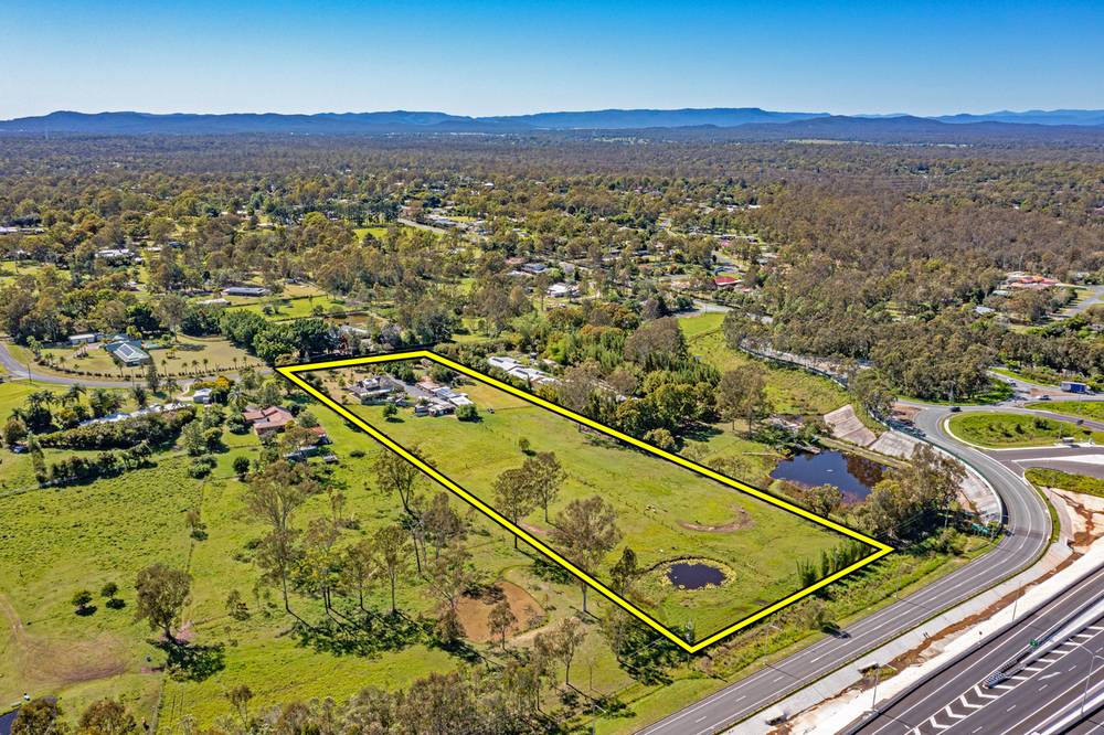 28-34 Chesterfield Road, PARK RIDGE SOUTH, QLD 4125
