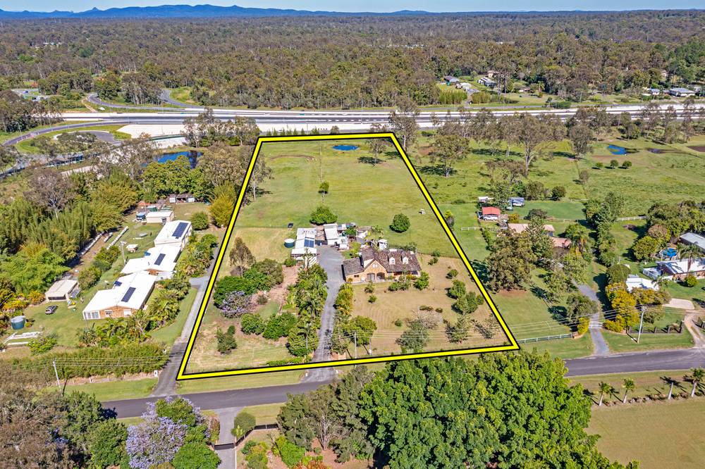 28-34 Chesterfield Road, PARK RIDGE SOUTH, QLD 4125