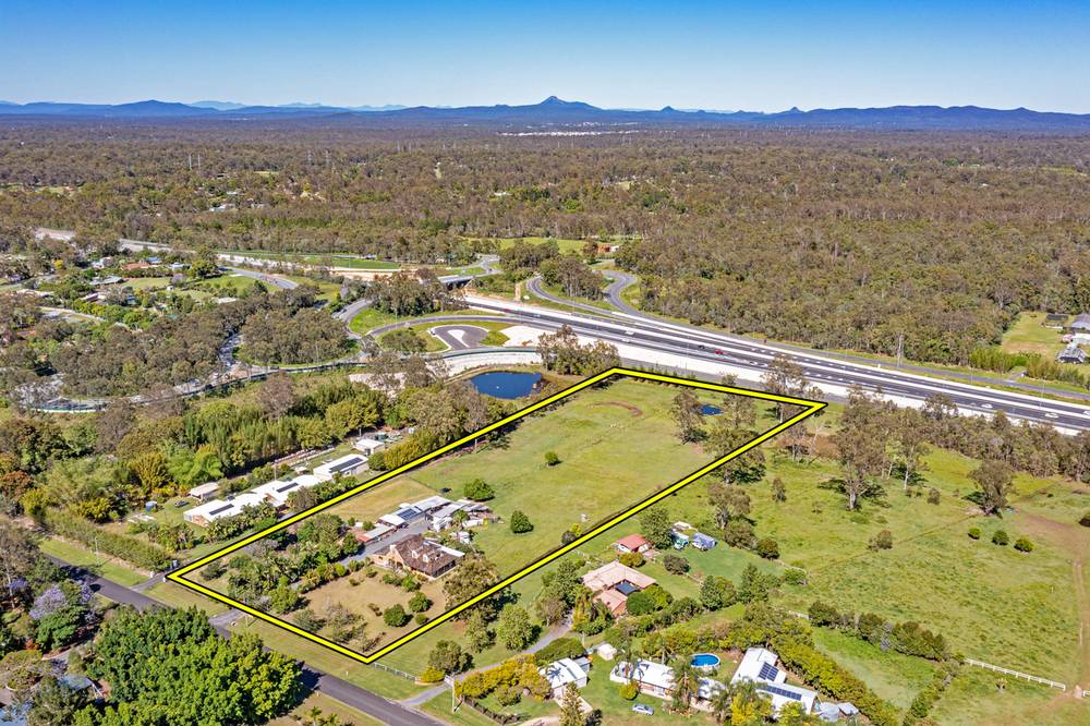 28-34 Chesterfield Road, PARK RIDGE SOUTH, QLD 4125