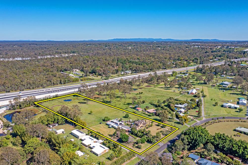 28-34 Chesterfield Road, PARK RIDGE SOUTH, QLD 4125