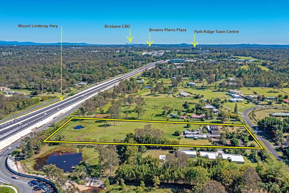 28-34 Chesterfield Road, PARK RIDGE SOUTH, QLD 4125