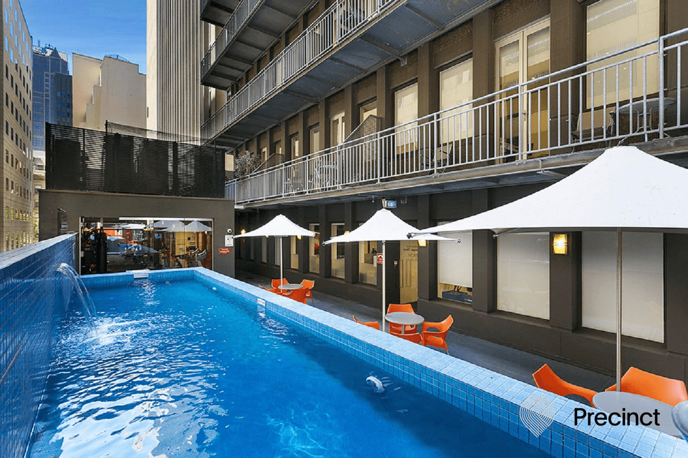 812/480 Collins st, MELBOURNE, VIC 3000