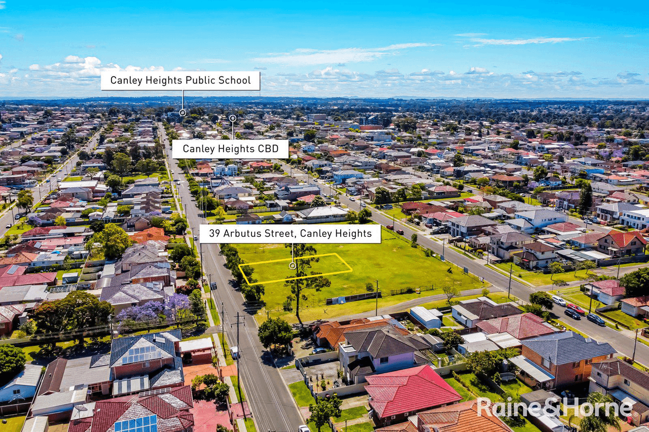 39 Arbutus Street, CANLEY HEIGHTS, NSW 2166