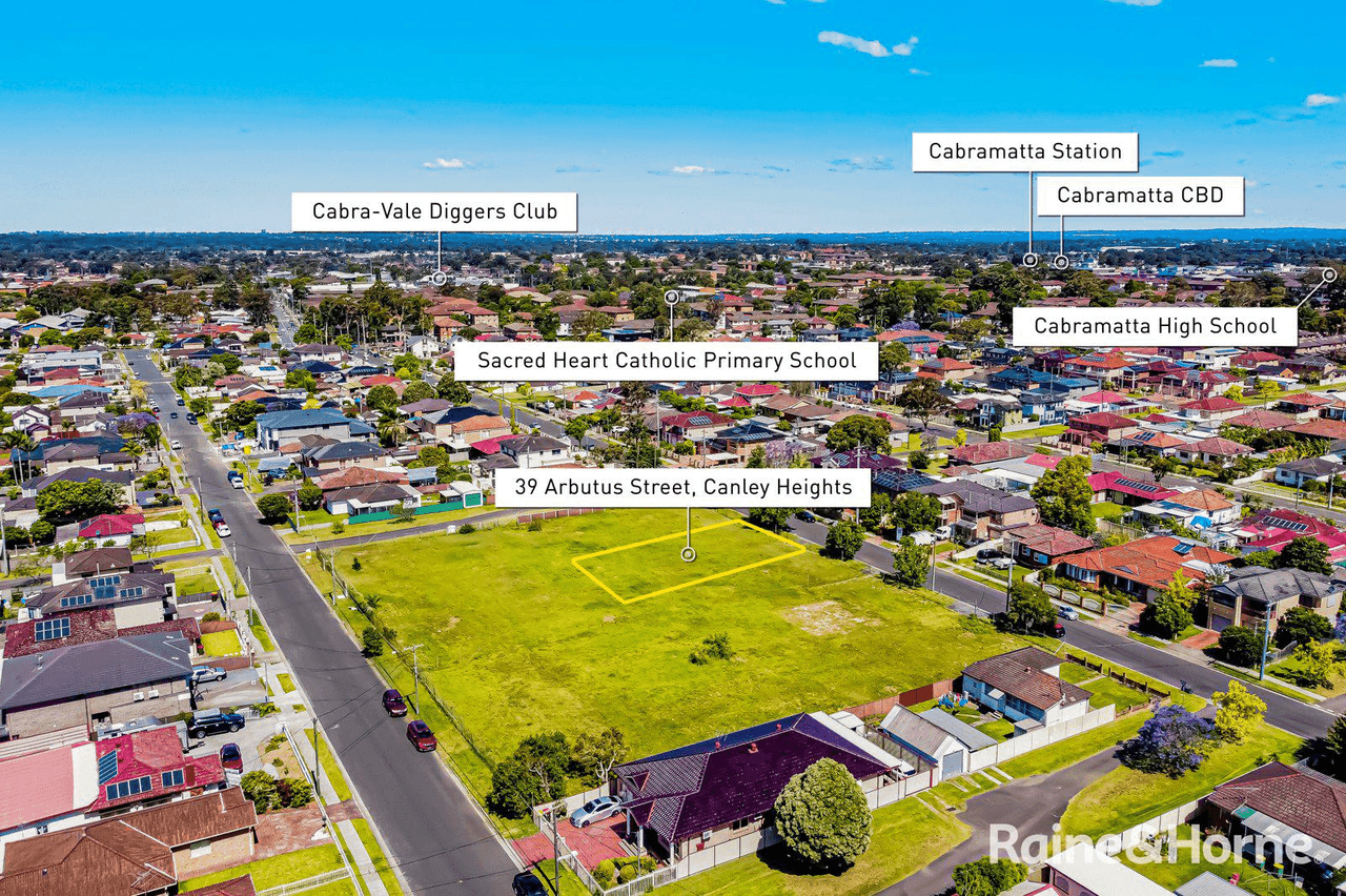 39 Arbutus Street, CANLEY HEIGHTS, NSW 2166