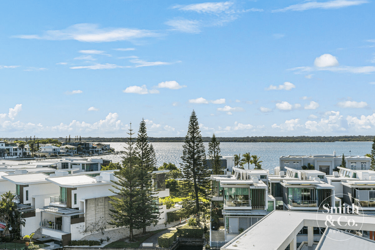 2504/2 Ephraim Island, Paradise Point, QLD 4216