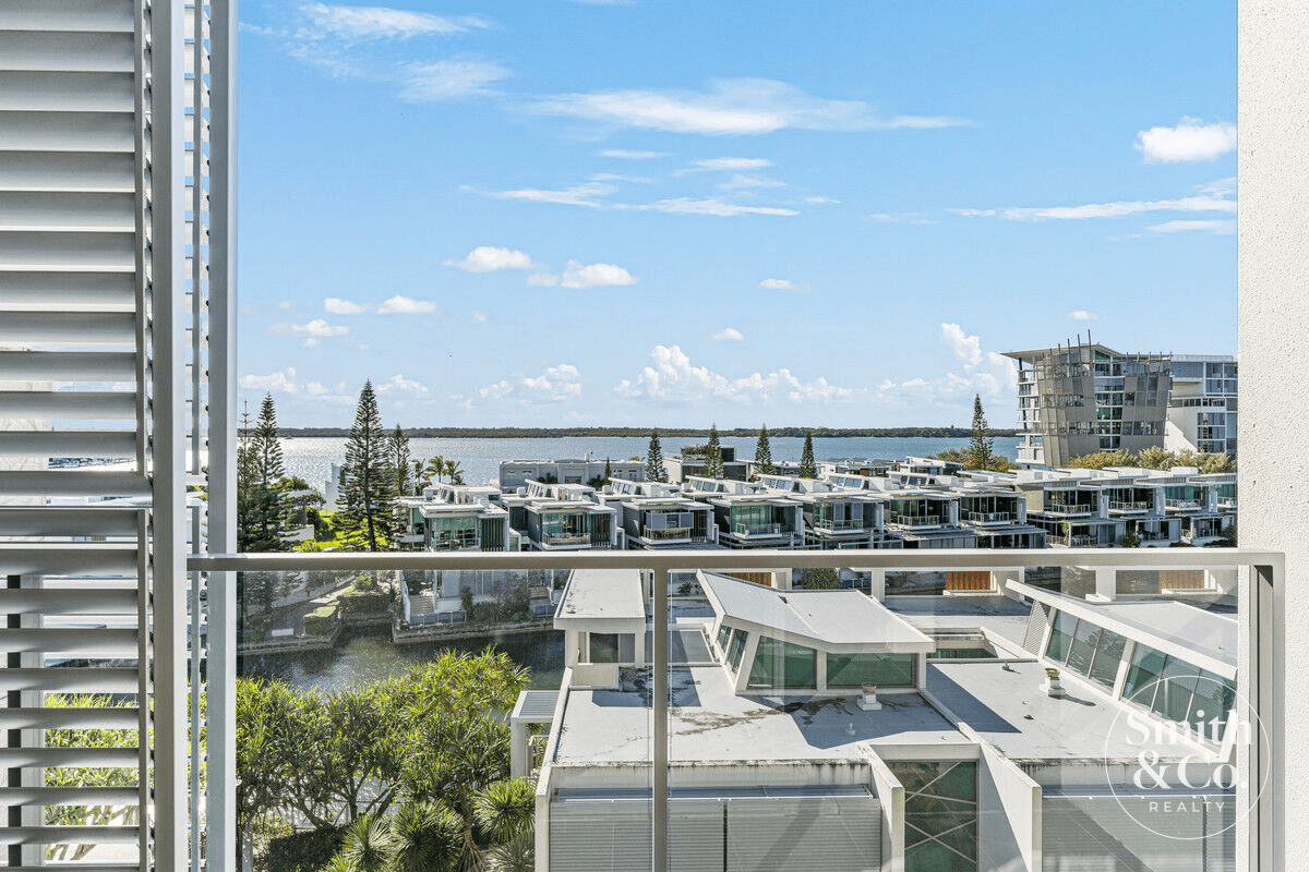 2504/2 Ephraim Island, Paradise Point, QLD 4216