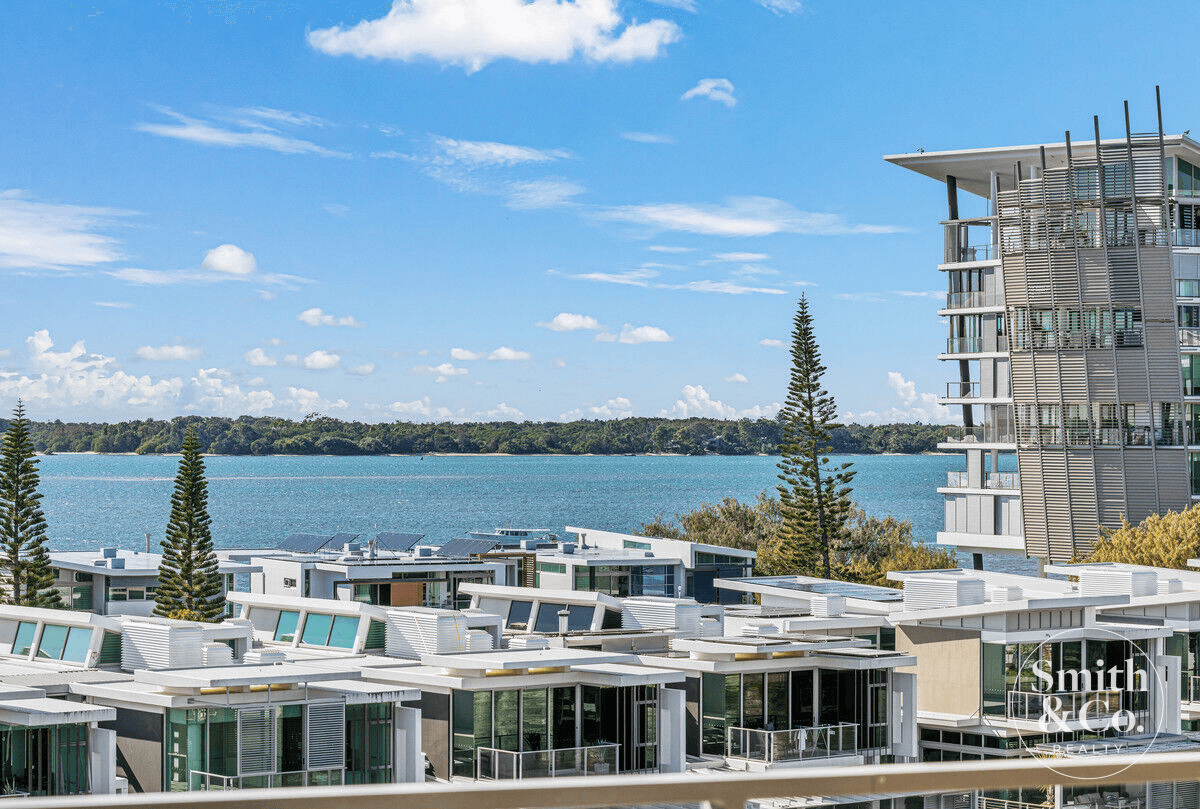 2504/2 Ephraim Island, Paradise Point, QLD 4216