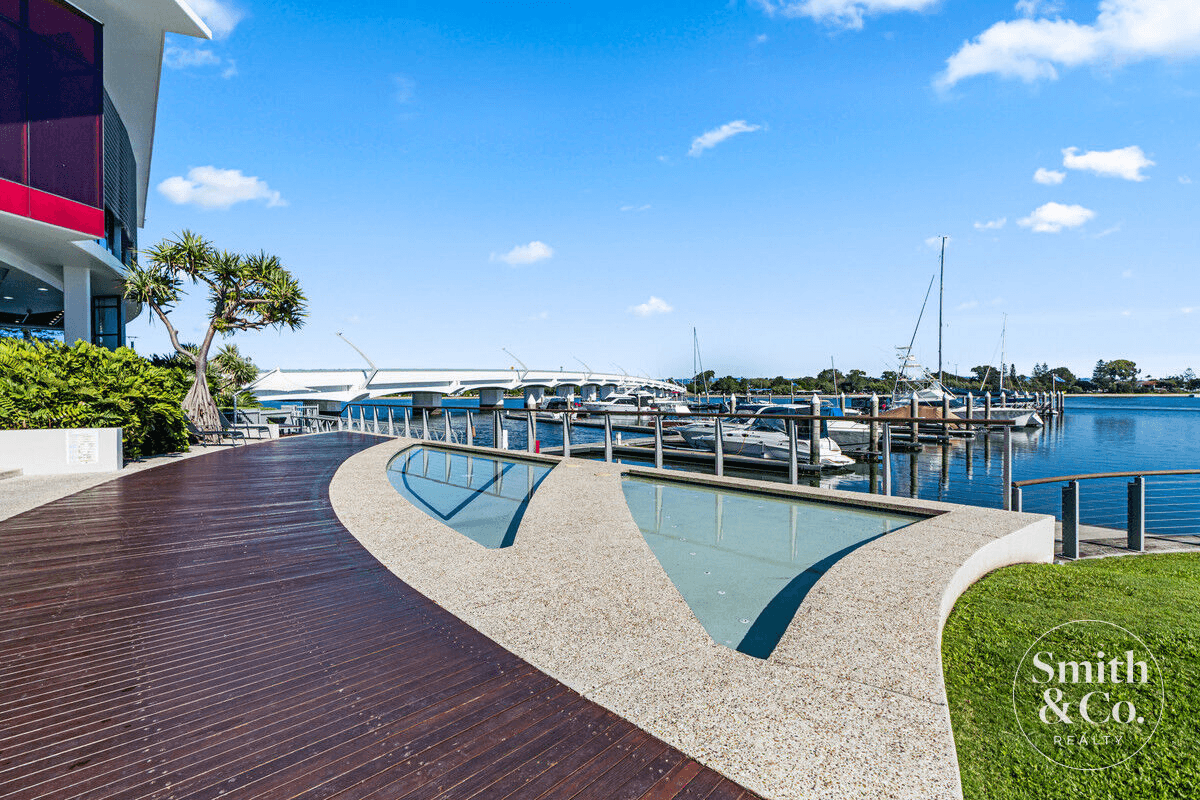 2504/2 Ephraim Island, Paradise Point, QLD 4216