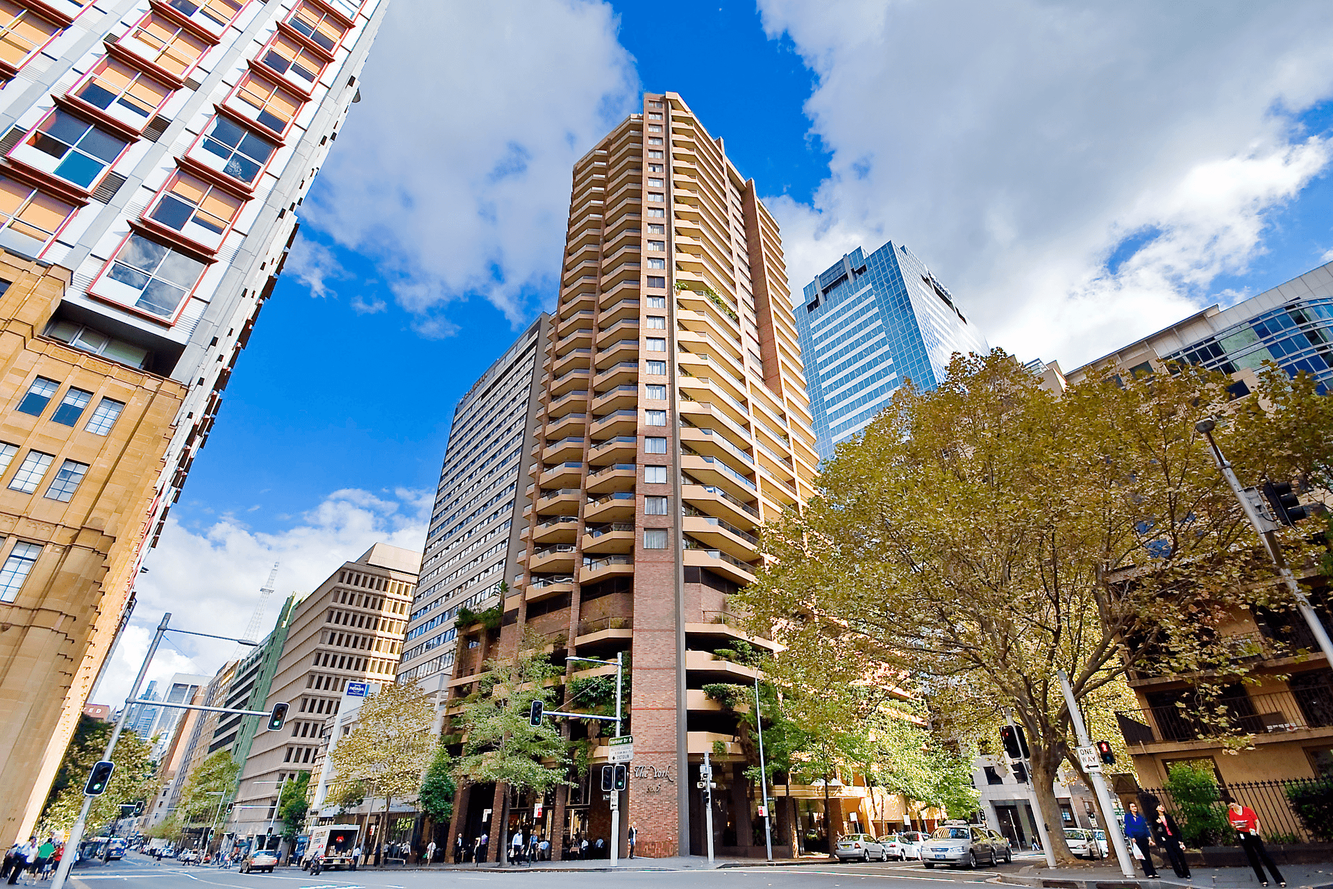 1309/5 York Street, Sydney, NSW 2000