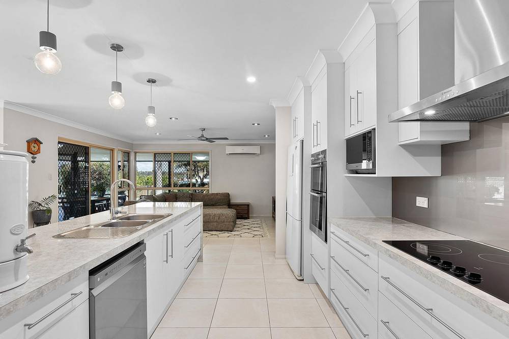 5 Dawson Court, Collingwood Park, QLD 4301