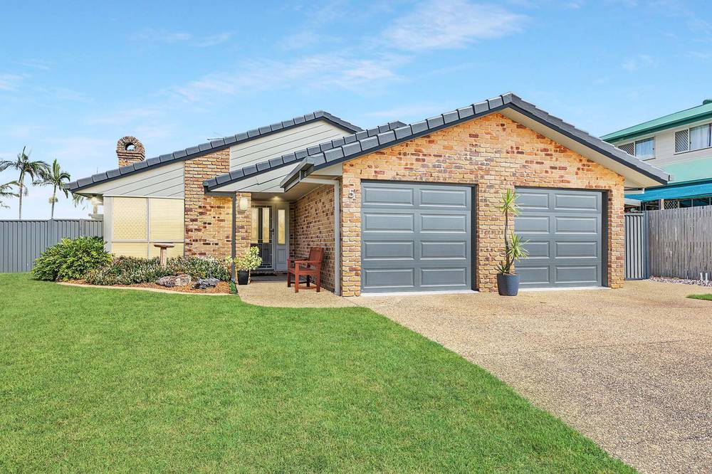 5 Dawson Court, Collingwood Park, QLD 4301