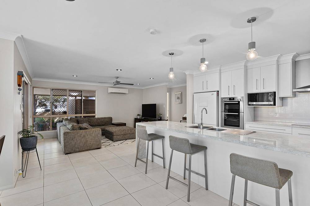 5 Dawson Court, Collingwood Park, QLD 4301