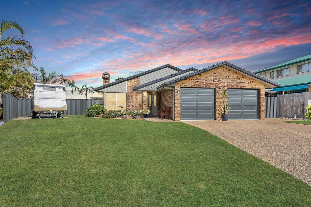 5 Dawson Court, Collingwood Park, QLD 4301