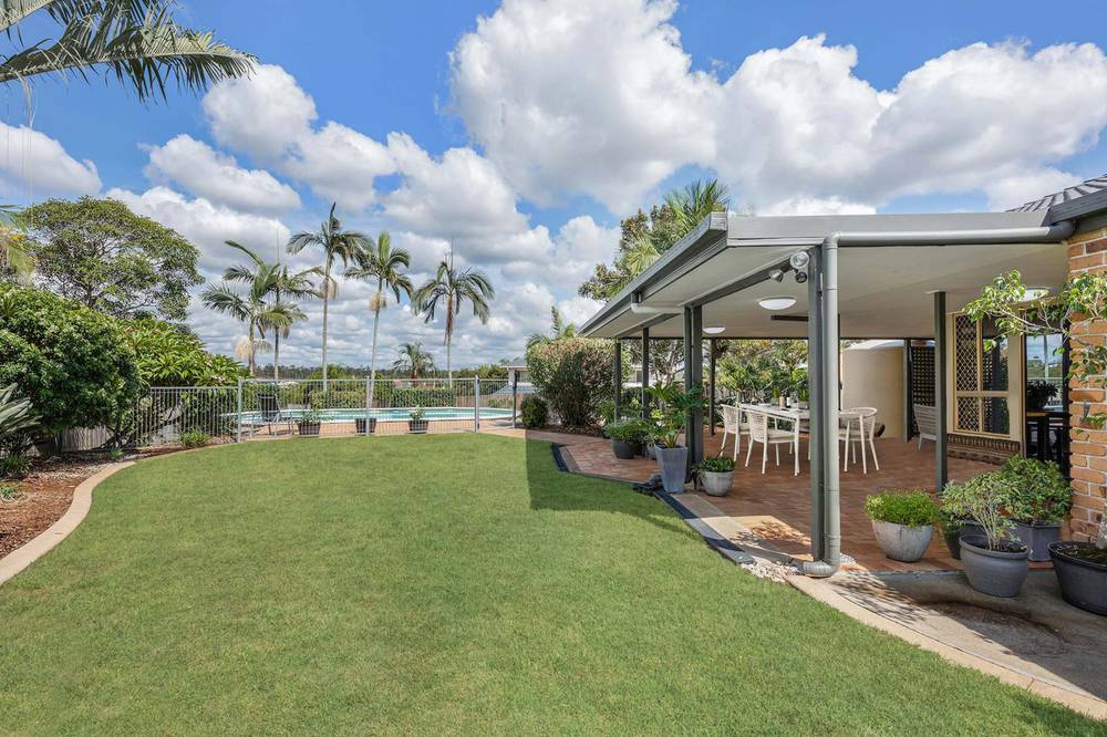5 Dawson Court, Collingwood Park, QLD 4301