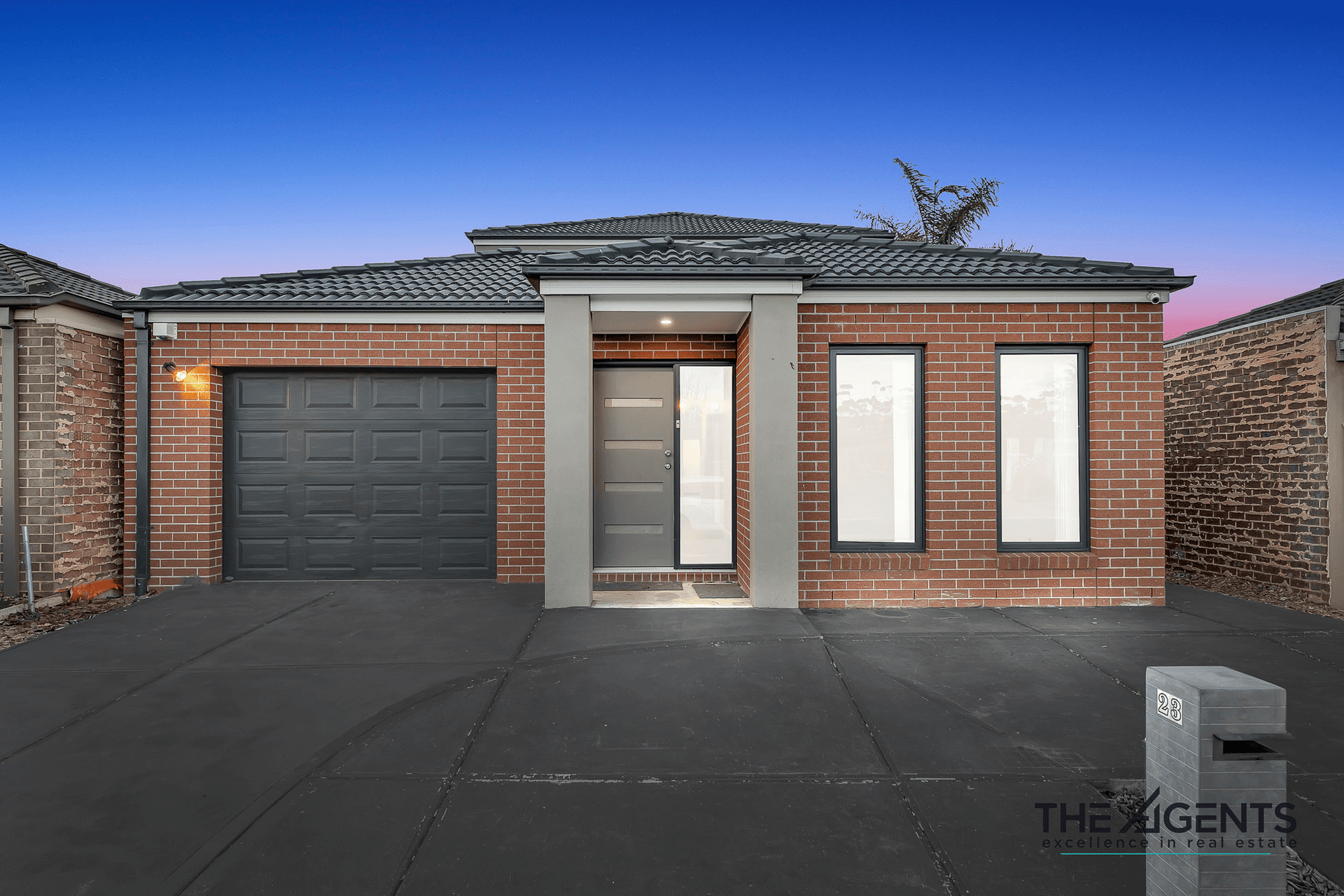 23 Wentworth Avenue, Wyndham Vale, VIC 3024