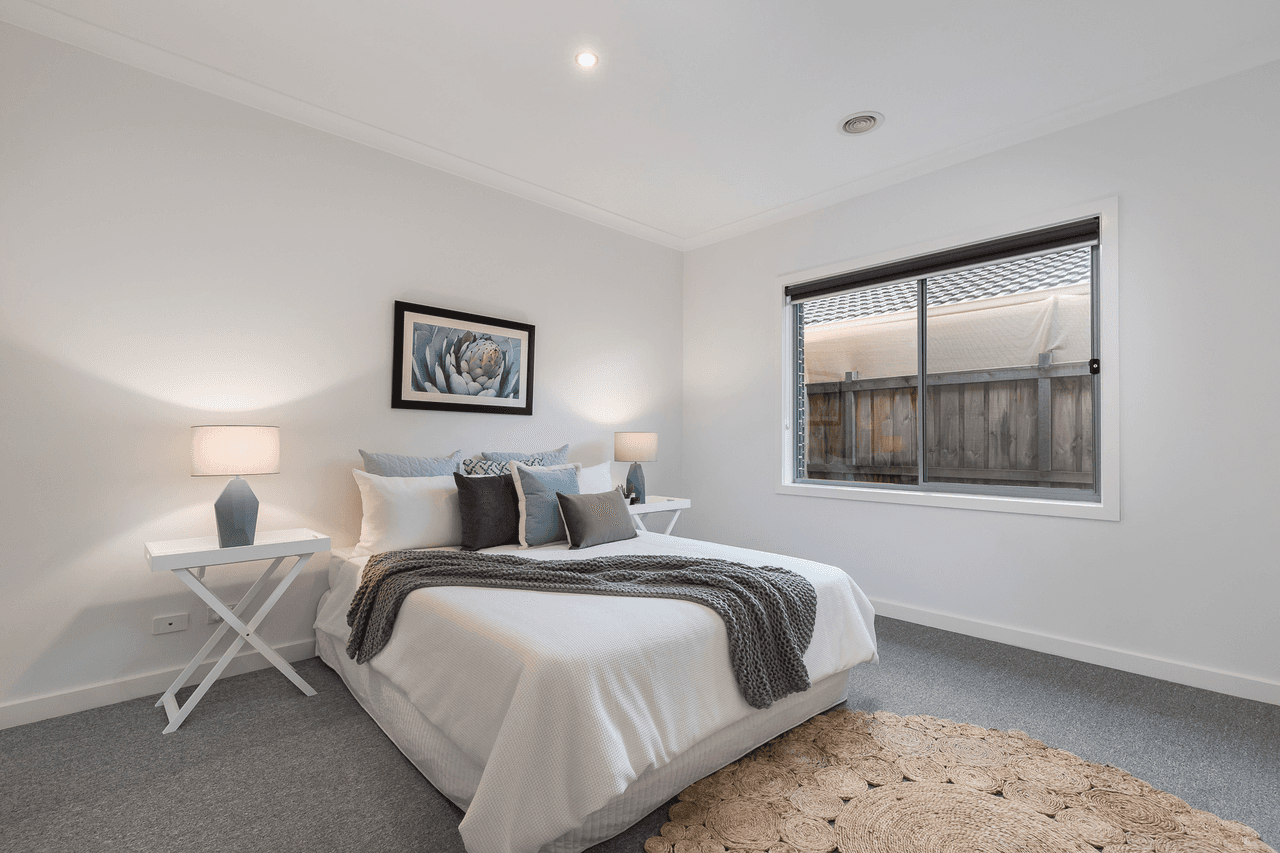 22 Mac Knight Wynd, DOREEN, VIC 3754