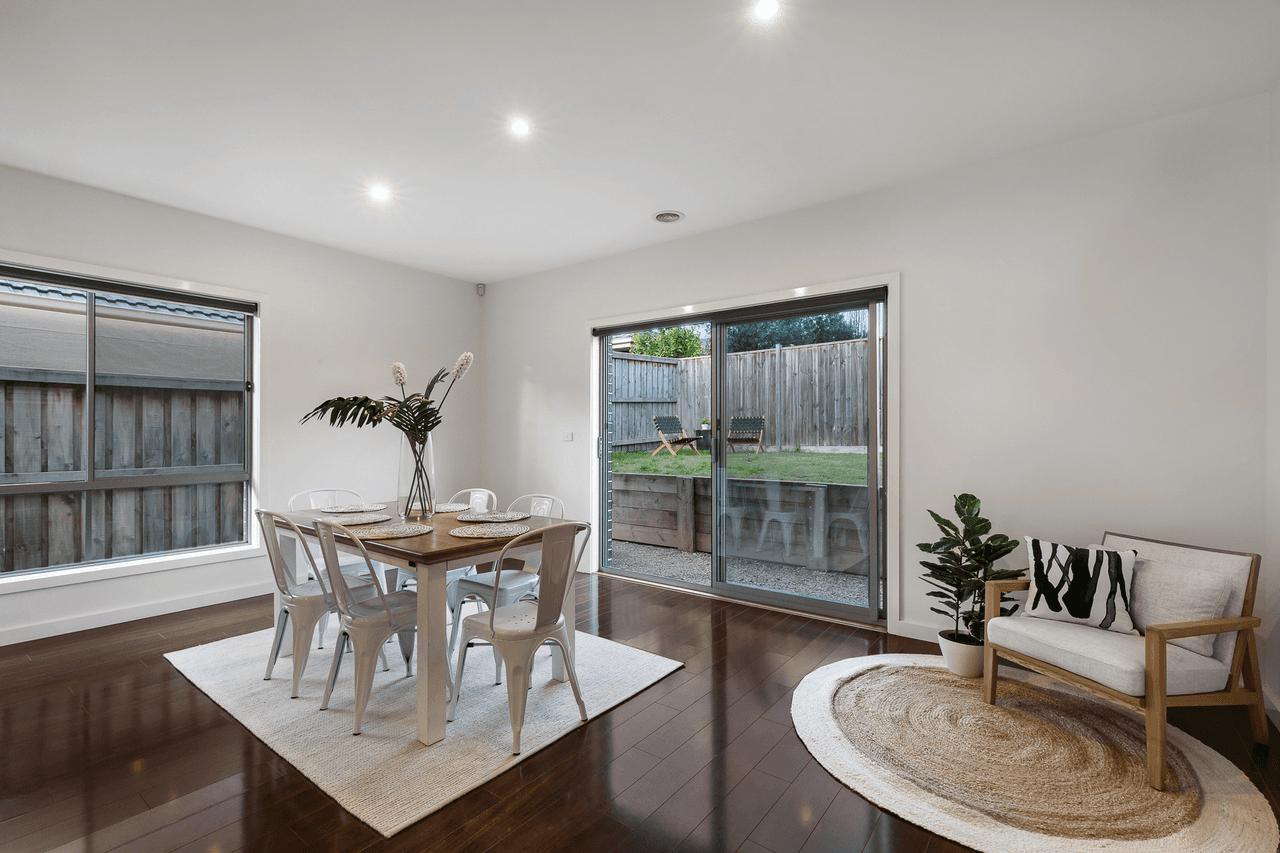 22 Mac Knight Wynd, DOREEN, VIC 3754