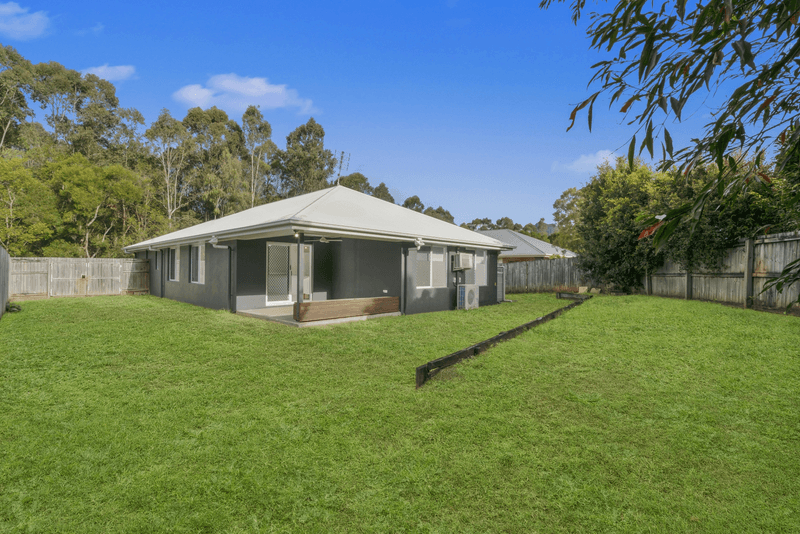 7 Trilogy Street, GLASS HOUSE MOUNTAINS, QLD 4518