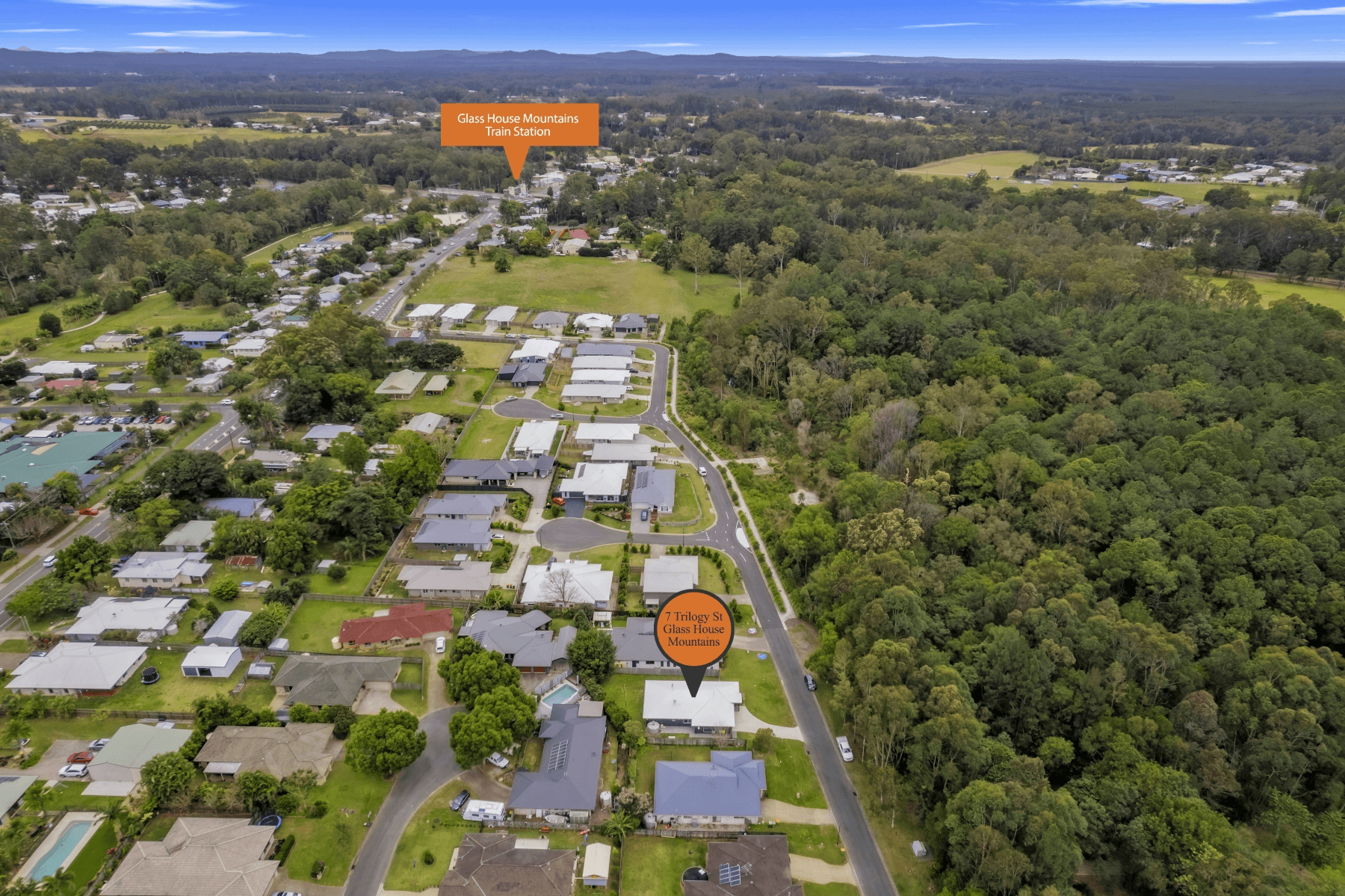 7 Trilogy Street, GLASS HOUSE MOUNTAINS, QLD 4518