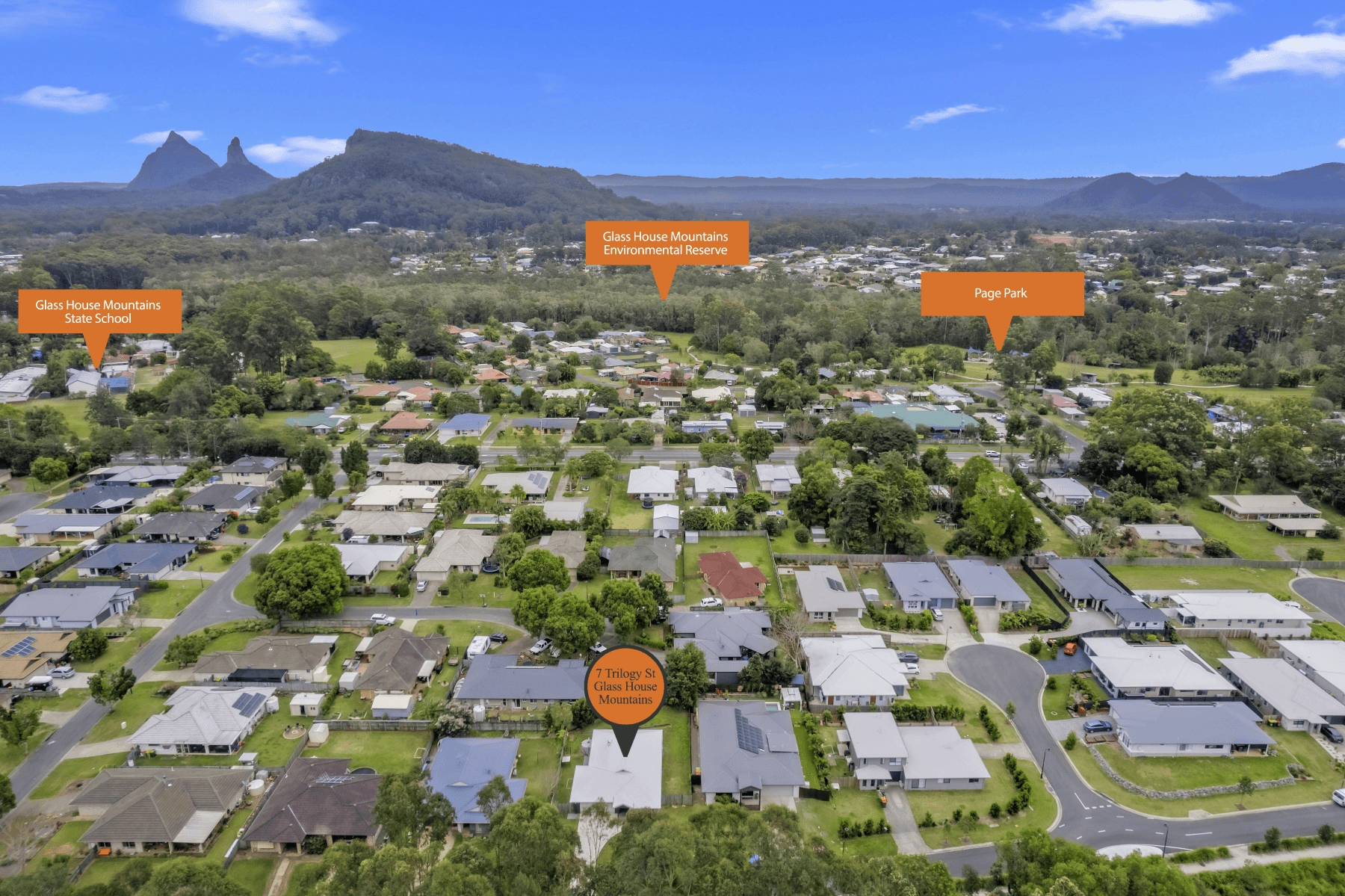 7 Trilogy Street, GLASS HOUSE MOUNTAINS, QLD 4518