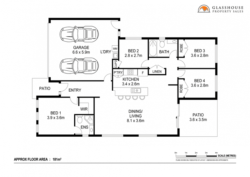 7 Trilogy Street, GLASS HOUSE MOUNTAINS, QLD 4518