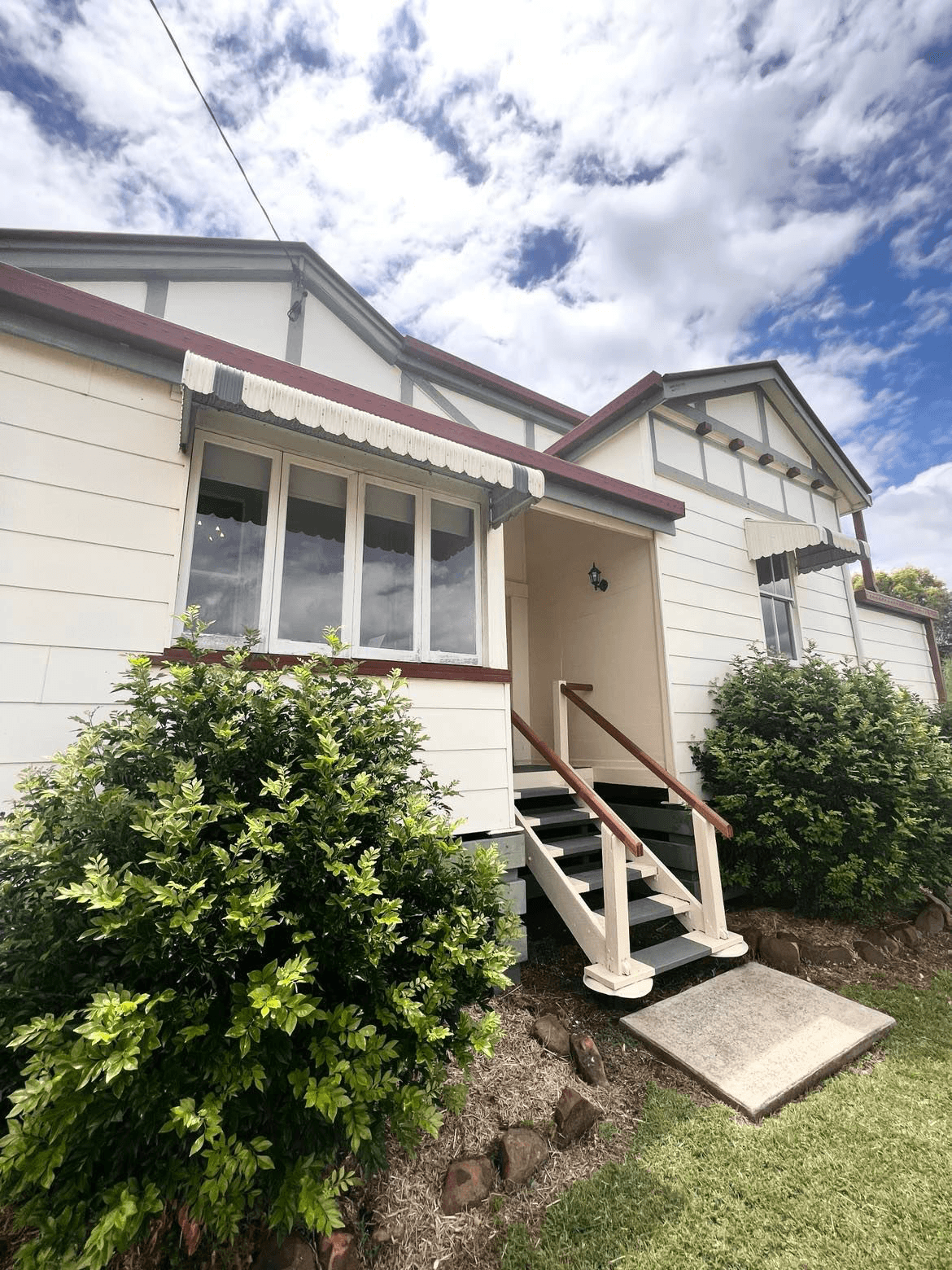 37 Wallace Street Ex, BELL, QLD 4408