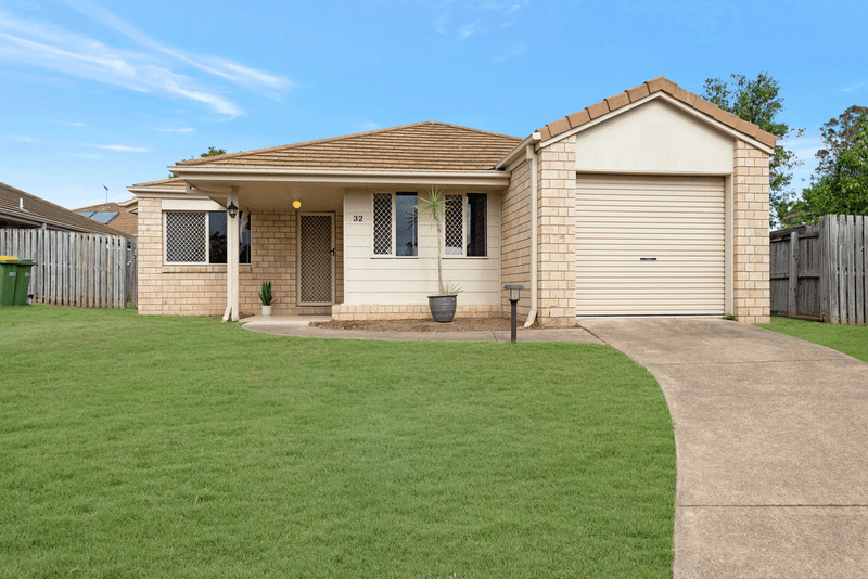 32/20 Halfway Drive, ORMEAU, QLD 4208