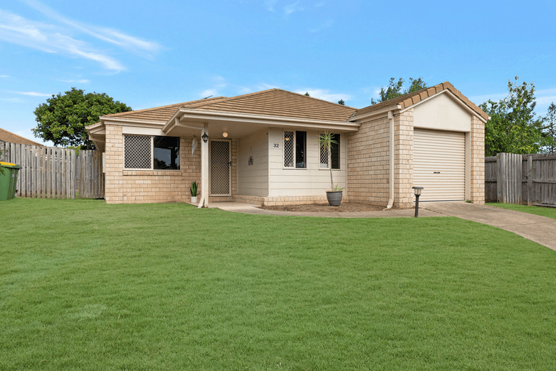 32/20 Halfway Drive, ORMEAU, QLD 4208