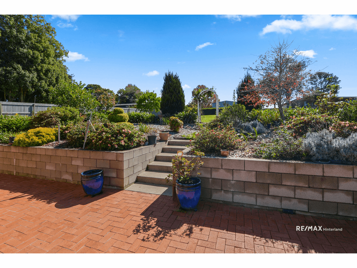 21 Water Gum Crescent, Maleny, QLD 4552