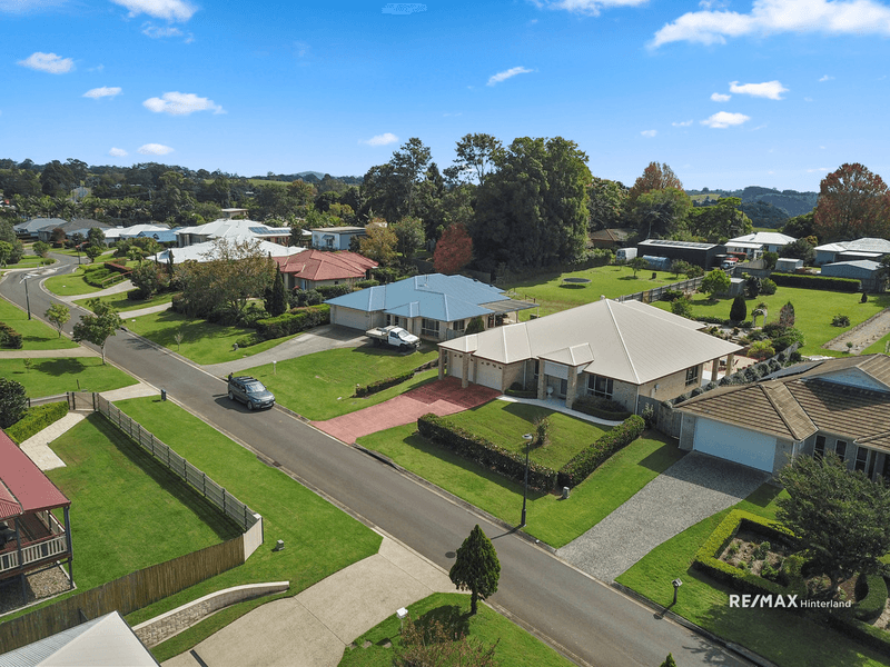 21 Water Gum Crescent, Maleny, QLD 4552