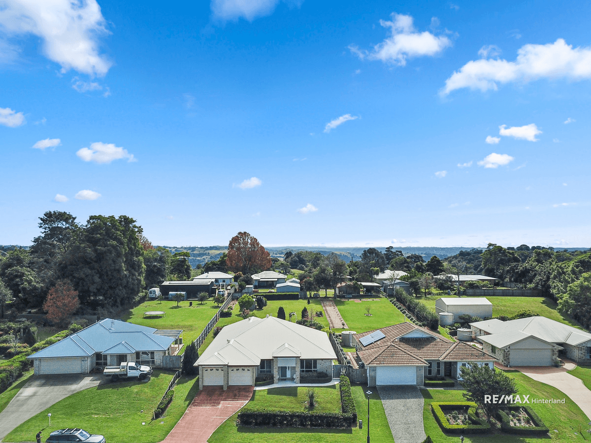 21 Water Gum Crescent, Maleny, QLD 4552