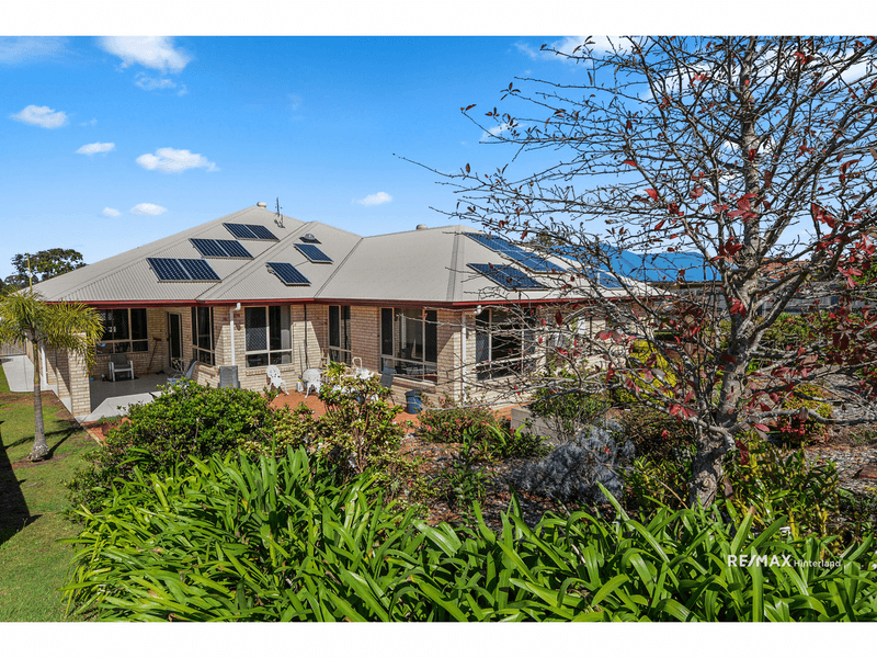 21 Water Gum Crescent, Maleny, QLD 4552