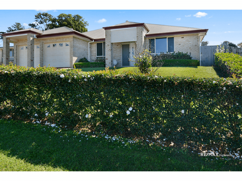 21 Water Gum Crescent, Maleny, QLD 4552