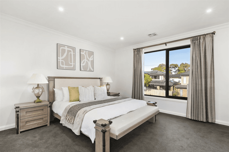 2/27 Clivejay Street, Glen Waverley, VIC 3150