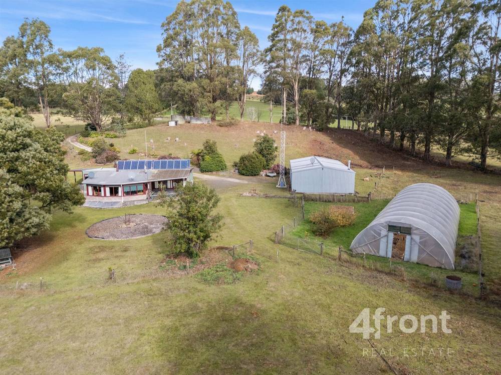 300 Takone Road, Takone, TAS 7325