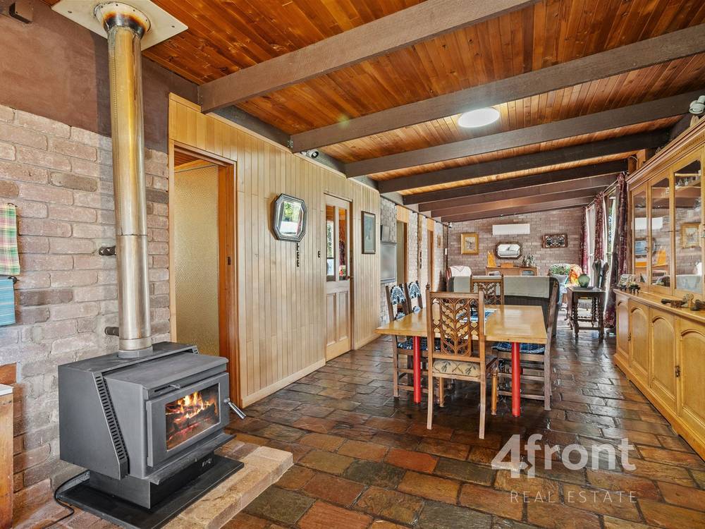 300 Takone Road, Takone, TAS 7325