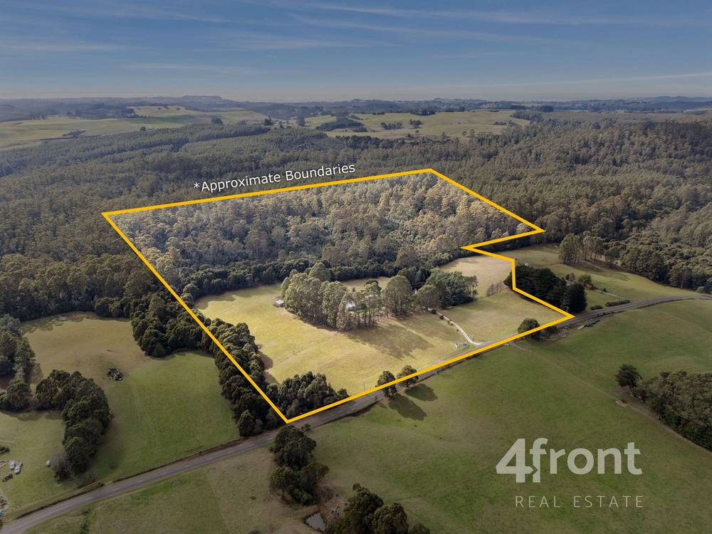 300 Takone Road, Takone, TAS 7325