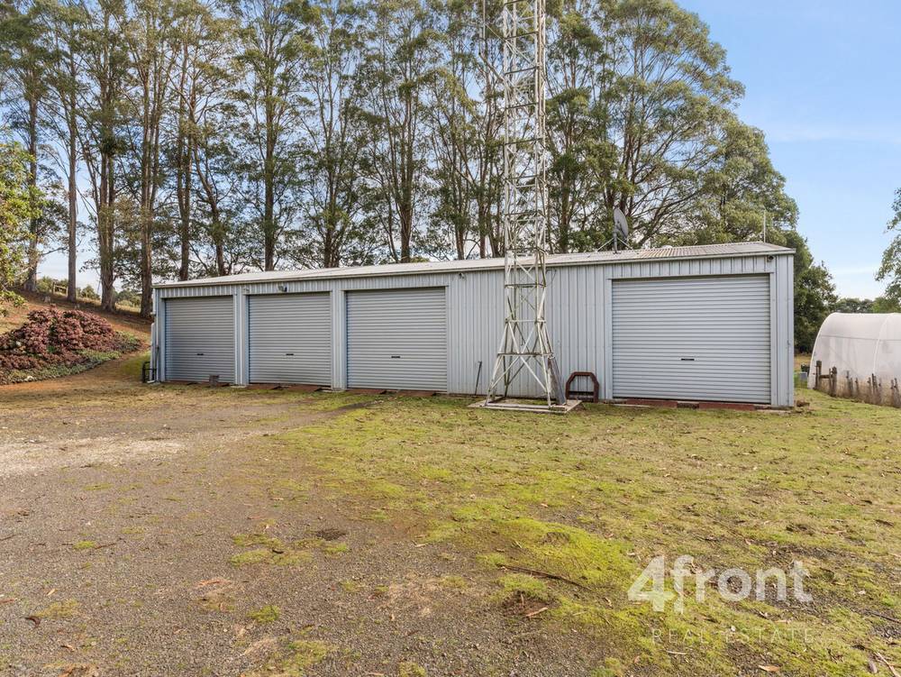 300 Takone Road, Takone, TAS 7325