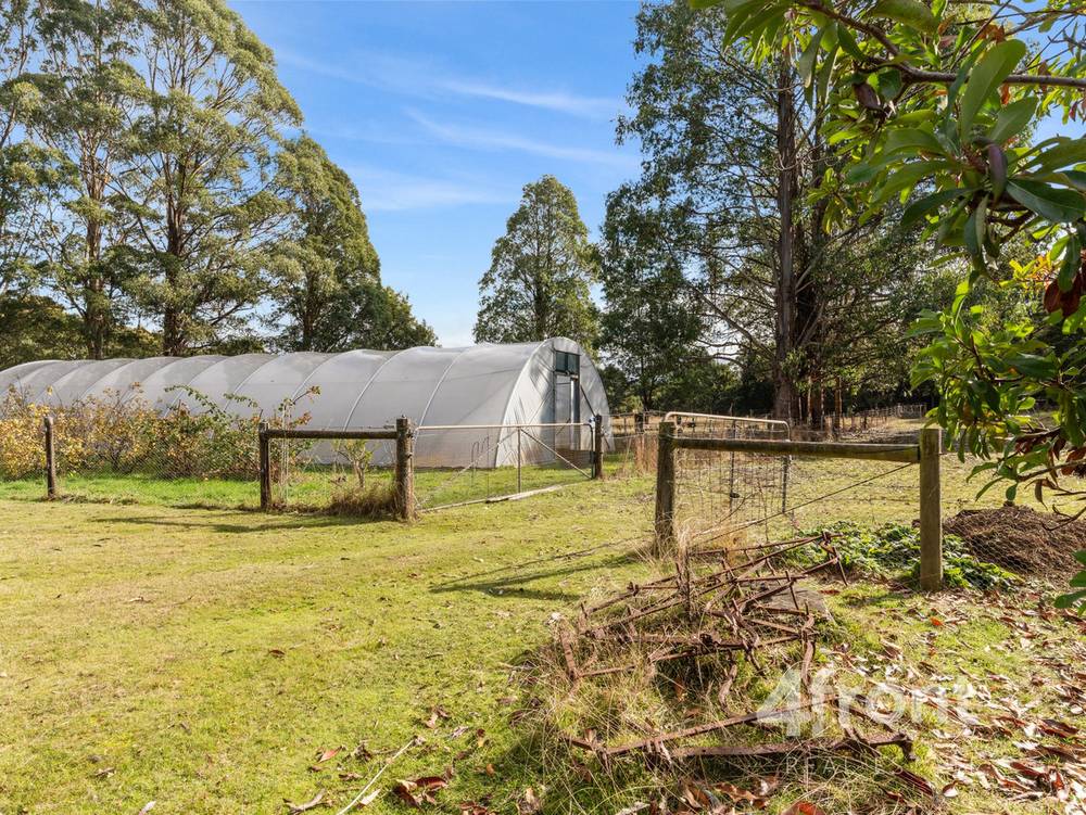 300 Takone Road, Takone, TAS 7325