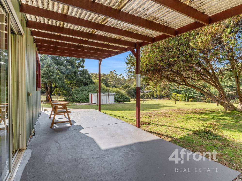 300 Takone Road, Takone, TAS 7325