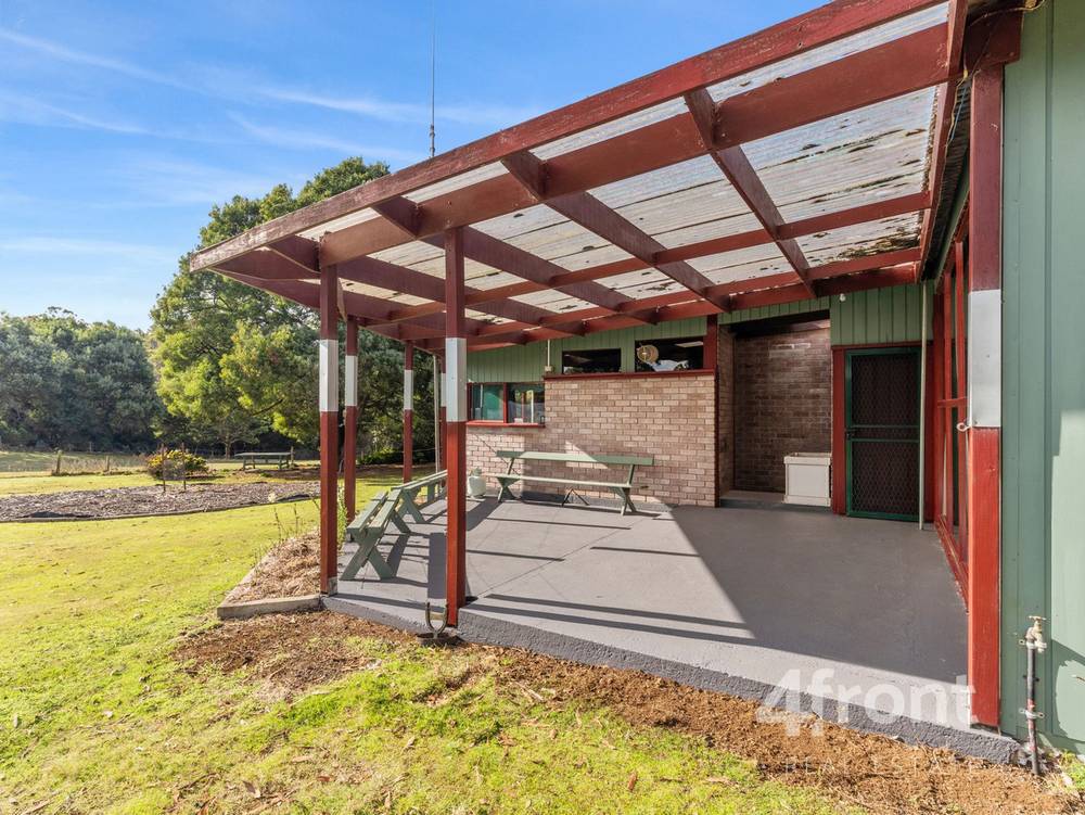 300 Takone Road, Takone, TAS 7325