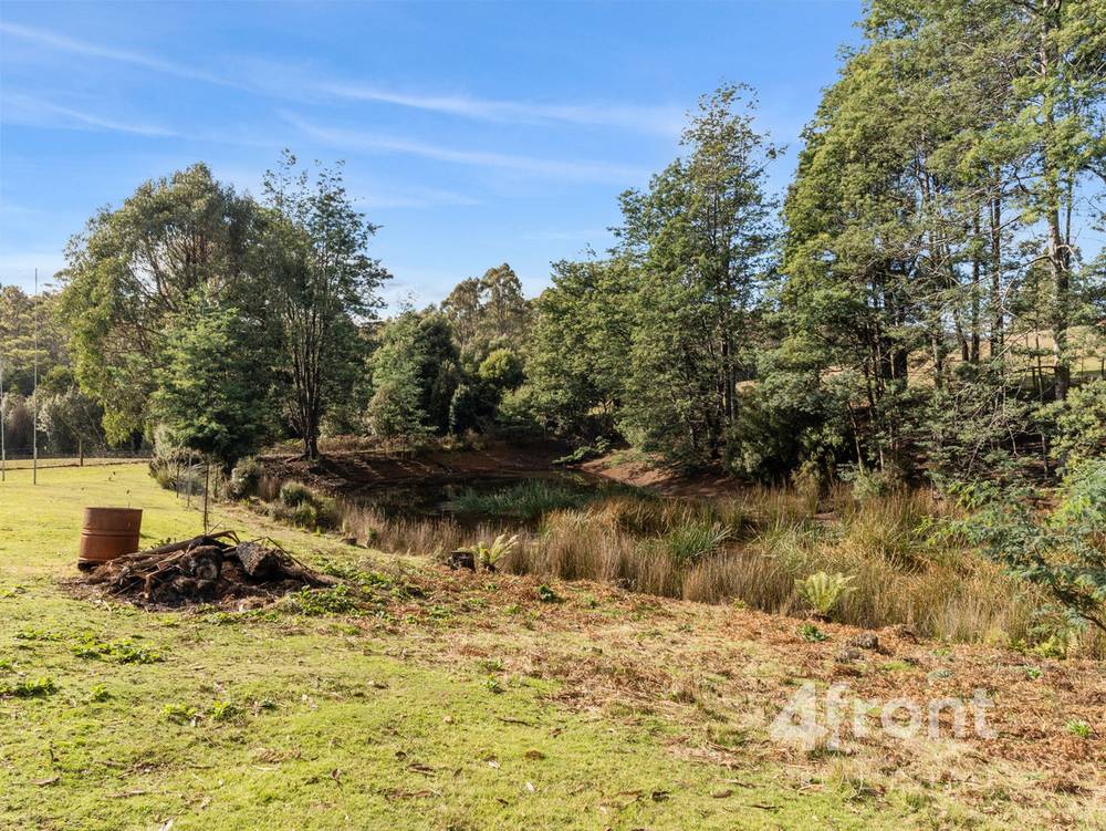 300 Takone Road, Takone, TAS 7325