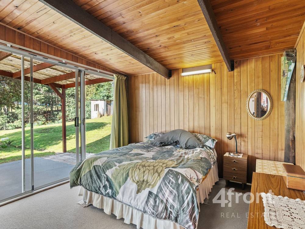 300 Takone Road, Takone, TAS 7325